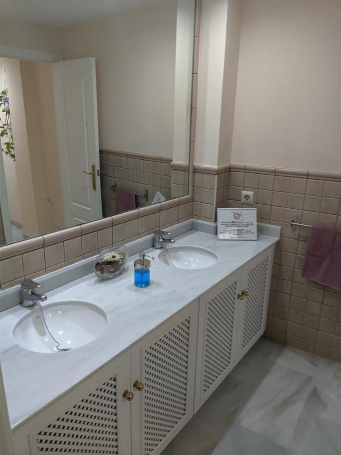 דירות קורדובה Lineros 24 מראה חיצוני תמונה